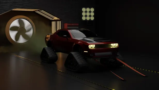 RedSpins Casino Android/iOS App